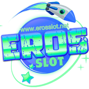 eros slot - logo